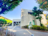 練馬区立関町図書館