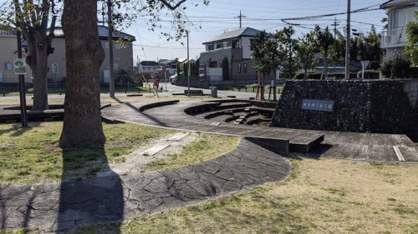 本宿4丁目公園の画像1
