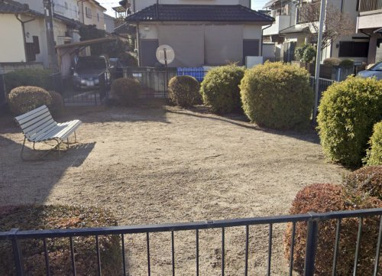 下原第三公園の画像1