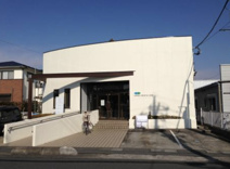 清水内科クリニック