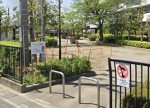 サンマンション東間公園