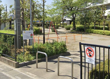 サンマンション東間公園の画像1