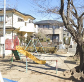 中丸5丁目遊園地