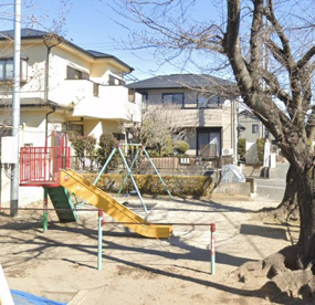 中丸5丁目遊園地の画像1