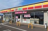 デイリーヤマザキ観音寺柞田町店