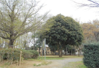 中丸緑地公園の画像1