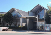 加須市健康ふれあいセンター　いなほの湯