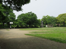 城山公園