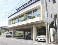 塩崎歯科