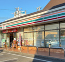 セブンイレブン　藤沢片瀬店