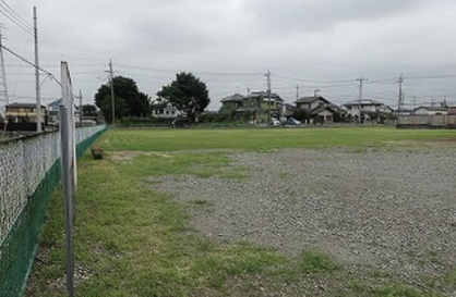 宮内スポーツ広場の画像1
