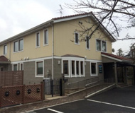 つのだ小児科医院