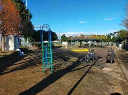 六郷公園の画像1