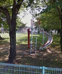 町裏公園の画像1