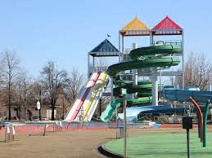 加須はなさき公園