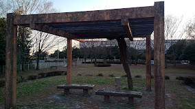 寺前児童公園の画像1