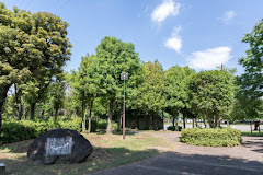 大利根西部公園の画像1