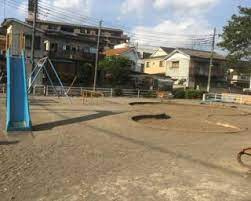 本村公園の画像1