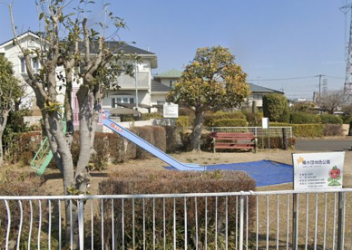 積水団地西公園の画像1