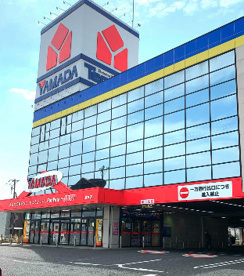 ヤマダデンキテックランド北本店の画像1