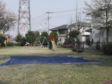 三井団地公園の画像1