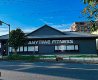 エニタイムフィットネス 鴻巣店