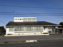 スギタ歯科医院