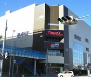 スポーツスパアスリエ鴻巣