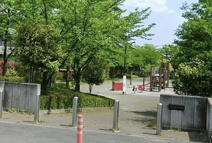 朝日ワコーレ公園