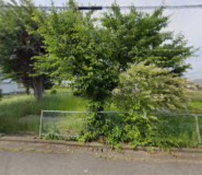 大利根ハイツ公園