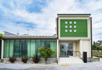 おおき内科泌尿器科クリニック