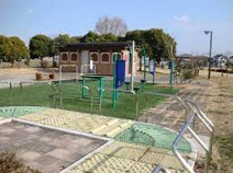 柏戸スポーツ公園