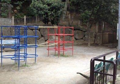 天神下公園の画像1