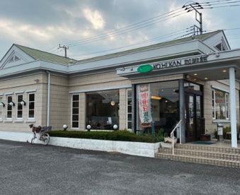 珈琲館　北本店の画像1