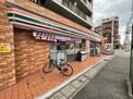 コンビニエンスストア セブンイレブン 神戸御影石町2丁目店