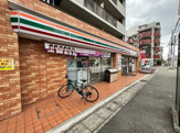 コンビニエンスストア セブンイレブン 神戸御影石町2丁目店
