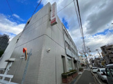 銀行 尼崎信用金庫神戸東支店