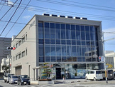 中国銀行岡山西支店
