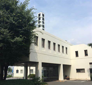 前島外科内科医院の画像1