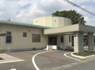 松村医院の画像1