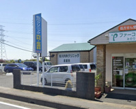 松川クリニック内科・皮膚科