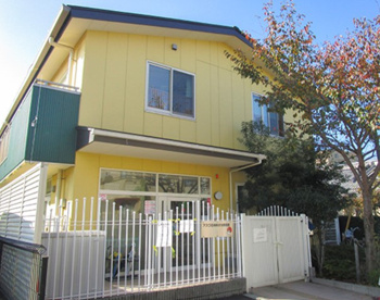 アスク大泉学園保育園の画像1