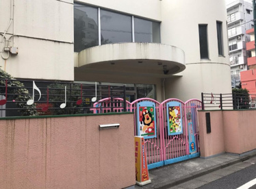 大泉幼稚園の画像1