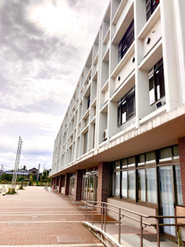 東陶器小学校の画像1