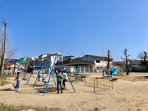 東陶器公園