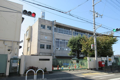堺市立登美丘西小学校の画像1