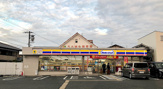ミニストップ 堺福田店