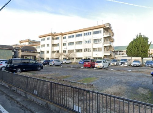 川越市立高階南小学校の画像