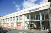 西奈良中央病院