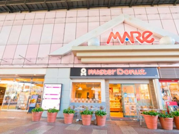 MAREの画像1